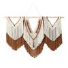 2026 Hand-woven Tapestry Cotton Rope Wall Hanging Wall Decorations Bohemian Crafts Homestay Tapestry