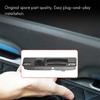 Trunk Handle Switch for Focus 12-18 Trunk Lock Release Switch Replacement