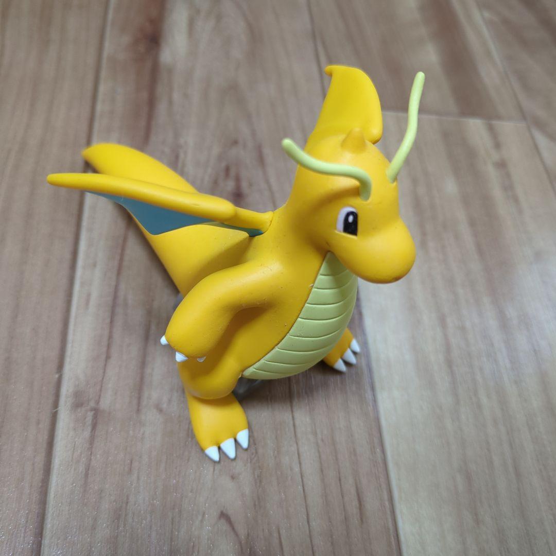 

[USED] Pokemon Scale World Dragonite