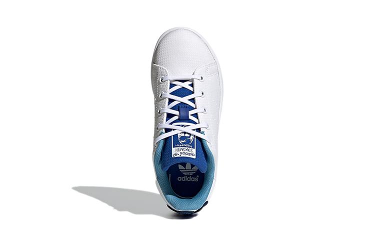 Adidas Originals Stan Smith Kids' Skateboarding Shoes Pre School FX6004