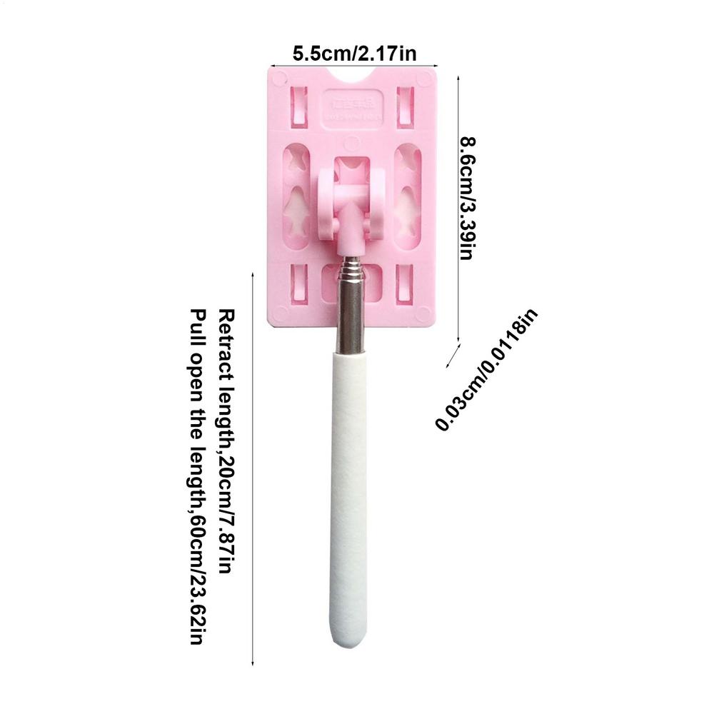 

Car Parking Contactless Toll Rod Contactless Vehicle Parking Payment Paying Rod Card Holder Easy To Use Toll Payment Card Rod