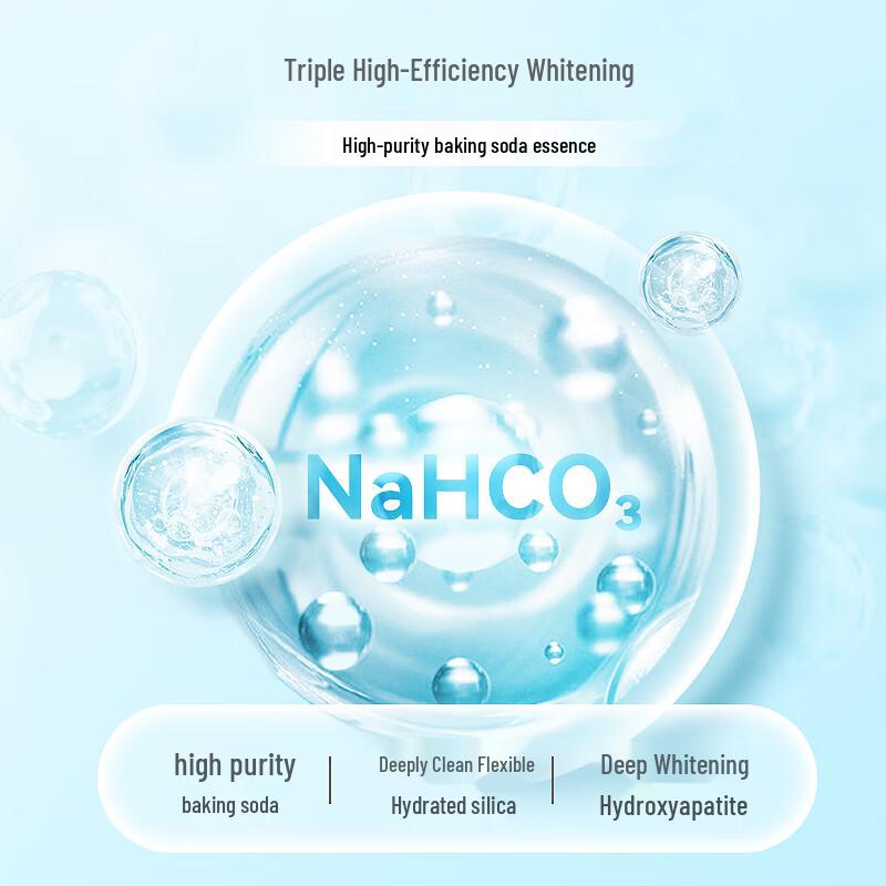 Hosjam Advanced Oral Care Toothpaste