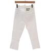 Dsquared2 Beautiful Dsquared2 Distressed Denim Pants Bottoms for Women, White, Size 36 Bottoms 36 whiteUsed