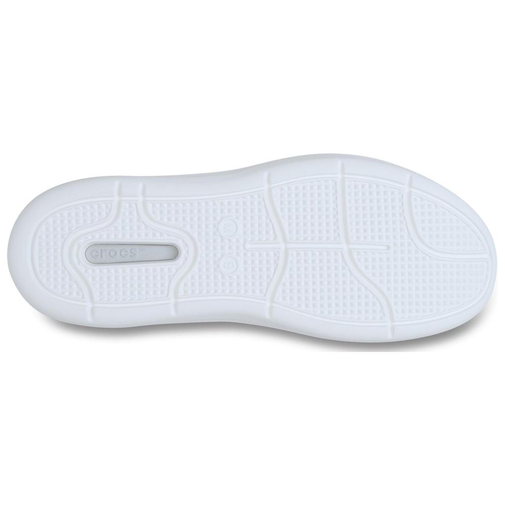 Crocs In Motion Pacer Comfortable and Versatile Low-top Casual Shoes Men's Navy