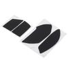 Mouse Feet,Hotline Games Competition Level Mouse Skates Gildes Sweat Resistant Pads for  Basilisk Mouse