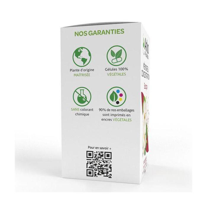 ARKOPHARMA Arkogélules Bacopa - 45 Capsules