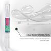 Nail Care Pen Refreshing & Breathable Nail Surface Gentle Nail Care Natural Shine Daily Portable Care Pen
