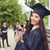 Bear Bouquet Plush Bouquet Handmade Creative Crochet Flowers Woven Plush Bouquet Long-Lasting Flower Arrangement For Graduates