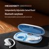 SANAG Z22S Pro Max Open-Ear Wireless Bluetooth Sports Earbuds