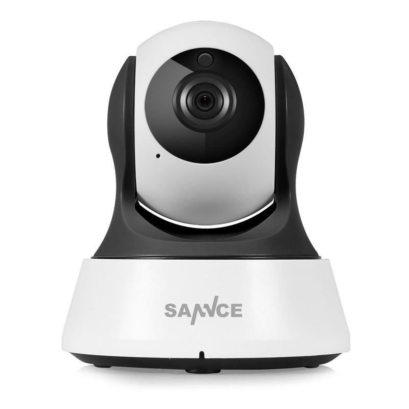 Поворотная onvif камера. Камера sannce. камера видеонаблюдения видеоняня. ddid sannce camera.