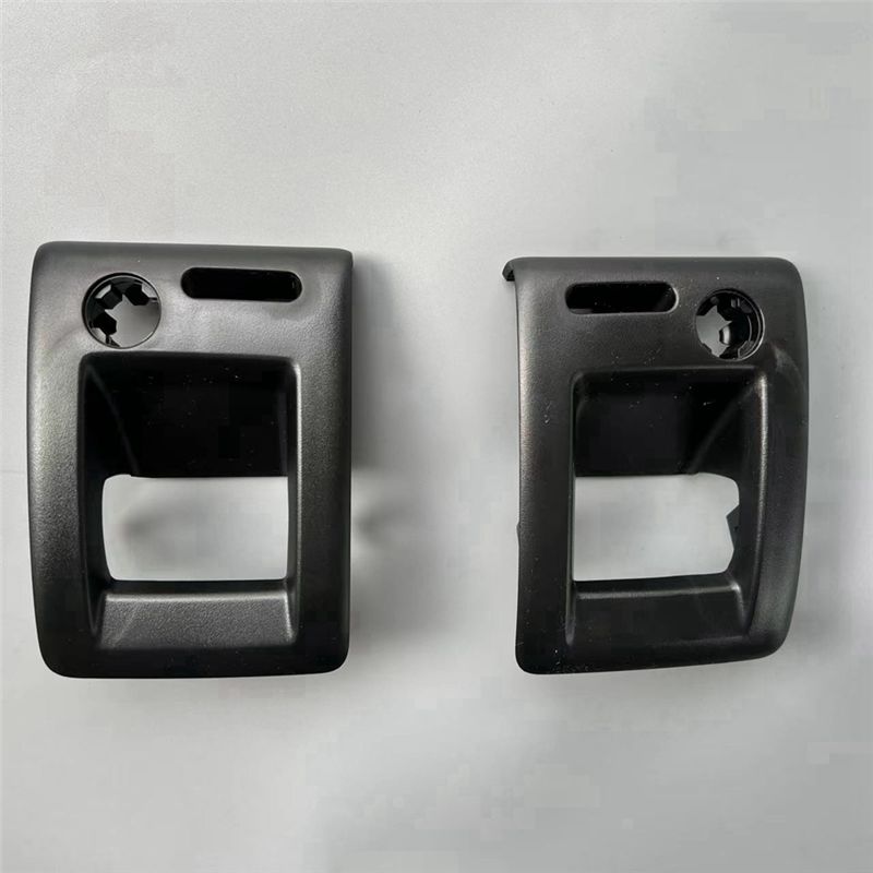 ABQD!For Passat B6 Rear Seat Down Cover Seat Wrench Rear Seat Trim Cover