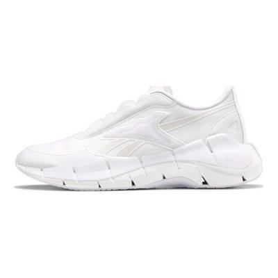 Victoria Beckham x Zig Kinetica Bílá Čistě Šedá Pánské Tenisky Růžová Obuv-Bílá Čistě Šedá-1 H02602