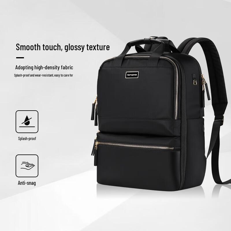 Samsonite Women's 15.6-inch Business Commuter Laptop Backpack