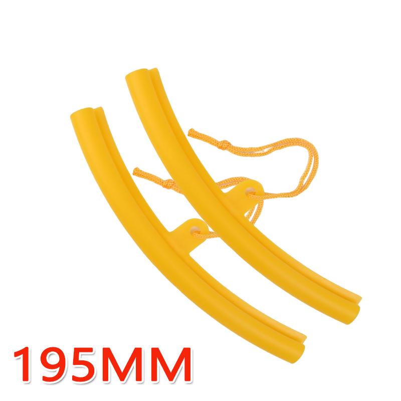 Tire Changer Wheel Rim Protector Anti-Scratch Plastic Guard Set for Demounting Machine Auto Repair Tools Accessories