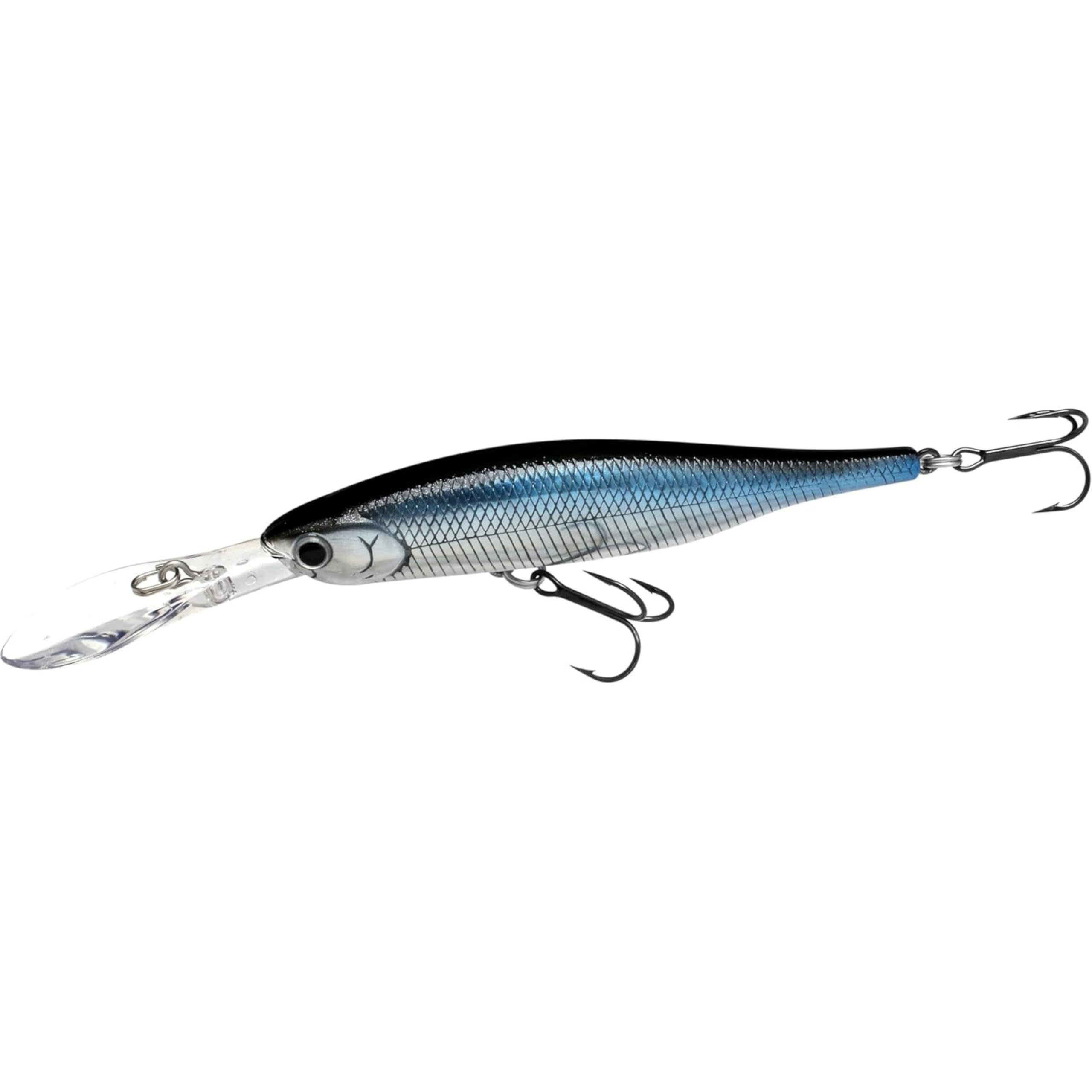 Lucky Craft USA (LUCKY CRAFT) Lightning Stacy 90SP (052 Aurora One size