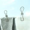 Stainless Steel Windproof Multipurpose Clips