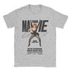 Doja Cat Tour Ma Vie T Shirts Unisex Pure Cotton Crazy TShirt Round Collar  Tee Shirt Short Sleeve Clothing New Arrival