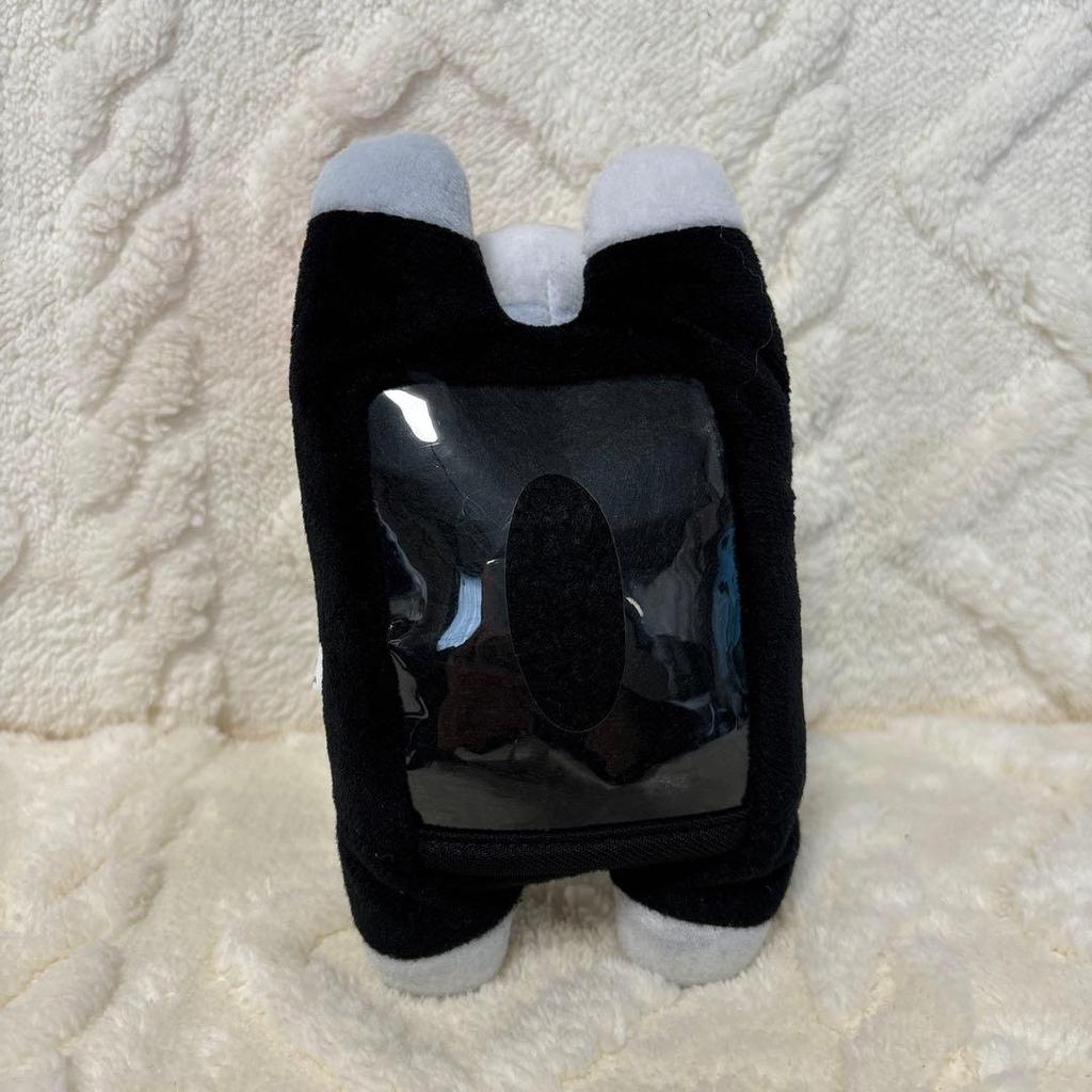 [USED] BIGBANG KRUNK Lying Down Pass Case G-DRAGON GD Jiyeon
