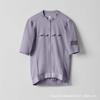 Men Women Cycling Jersey Short Sleeve Breathable Bike Riding Sportswear