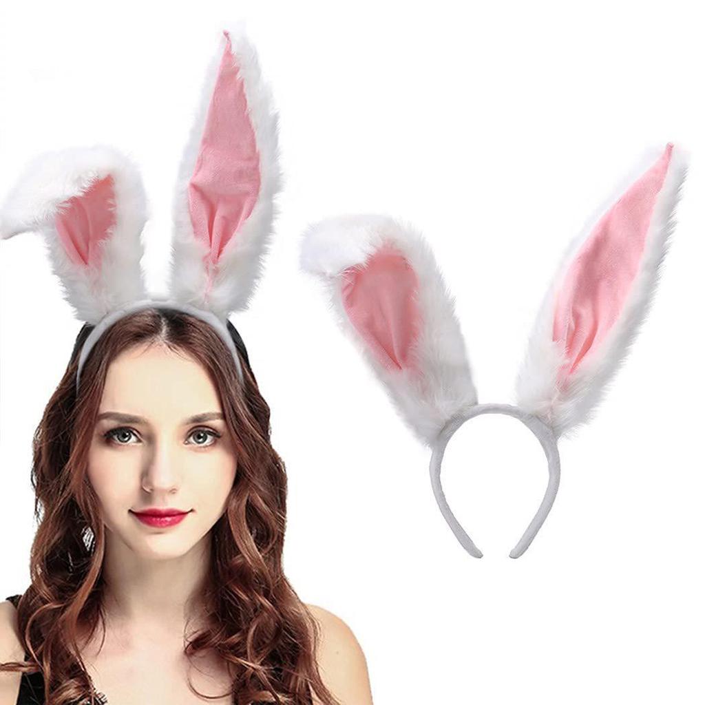 Cartoon Stirnband Kostüm für Halloween, Cosplay, Weihnachten, Party, Make-up oder Gesicht waschen Haarschmuck