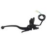 7 8  Handle Parking Brake Lever for 200CC 250CC 300CC ATV Quad