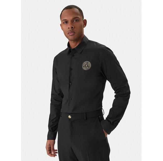 Рубашка Versace Jeans Couture 80GALCS0 CNY17 EU 48