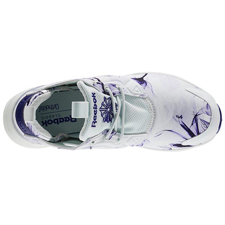 FuryLite Wmns Reebok Graphic 'Opal' Women's AQ9835