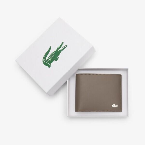 Lacoste Wallet Fitzgerald