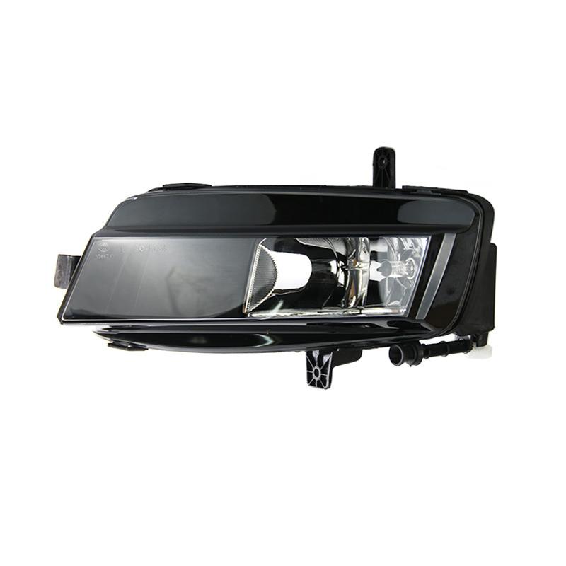 Fog Lamp Assembly For VW Golf 7 A7 MK7 2013-2017 Front Bumper Anti Fog Light 5GG941661 5GG941662