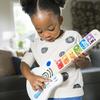 Kids II Japan Baby Einstein Magic Touch Guitar [12 Months~] Rock Music Instrument Wooden Toy 12396
