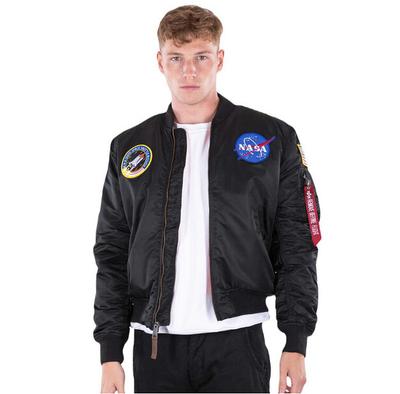 Chaquetas y abrigos – Chaquetas