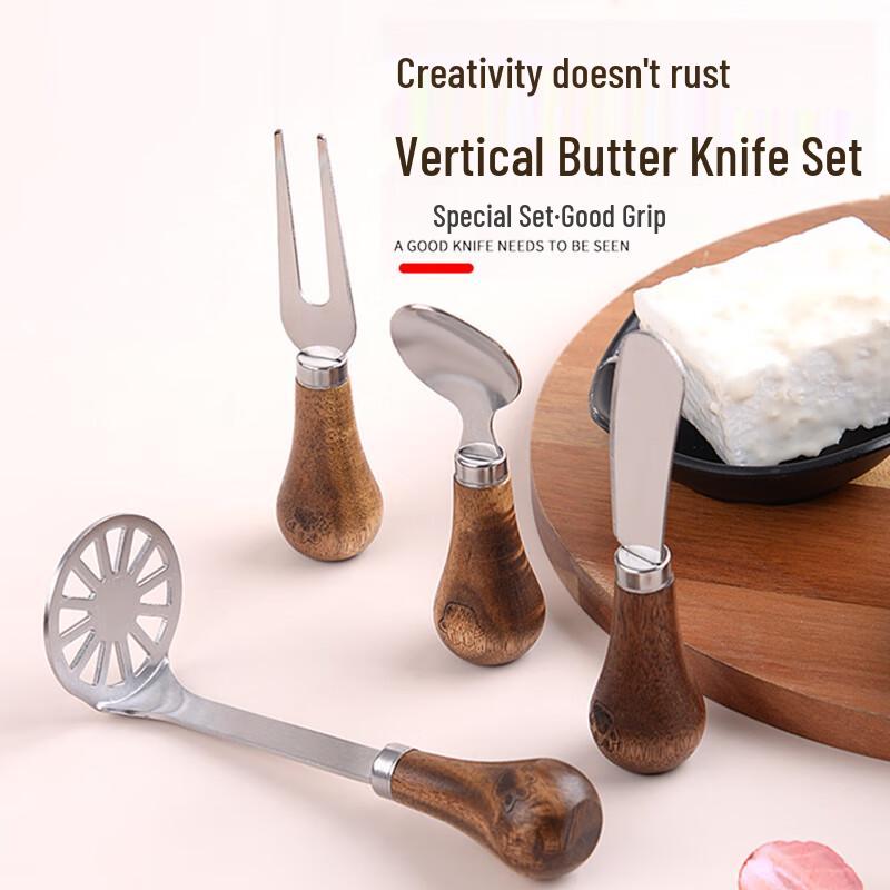 Ji Wang Gu Kitchen Tool Collection 5 units