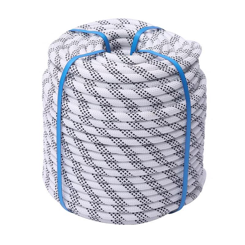 WEZHO Polyester Outdoor and Fire Safety Rope