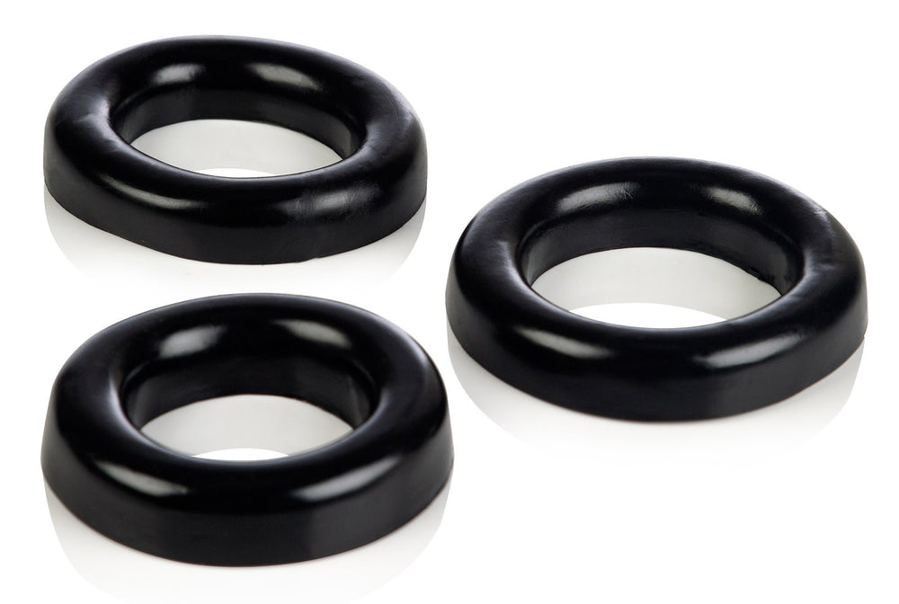 COLT 3 COCKRINGS - Colt - Cockrings