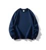 Euro-Asian Cotton Parent-Child Sweatshirt: Embroidered Logo Uniform for School/Kindergarten
