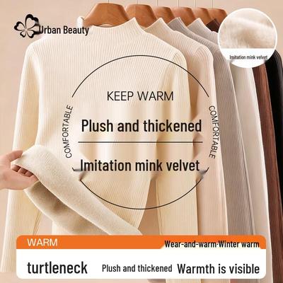 Oberteile – Pullover & Langarmshirts