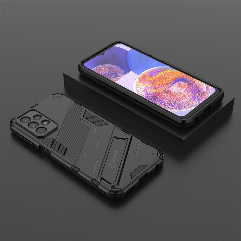 Coque antichoc en silicone pour Samsung Galaxy A23, compatible modèles A 13, 33, 53, 52, 73, 04E, 54, 34, 04, 5G