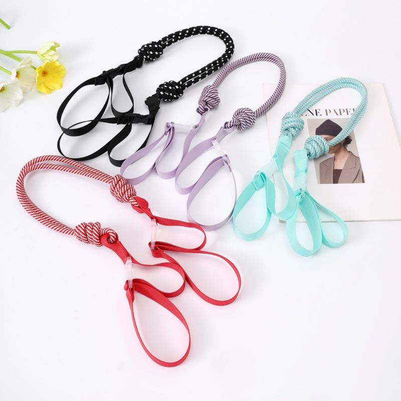 Adjustable Nylon Crossbody Bag Strap - Women's Shoulder & Bag Accessories