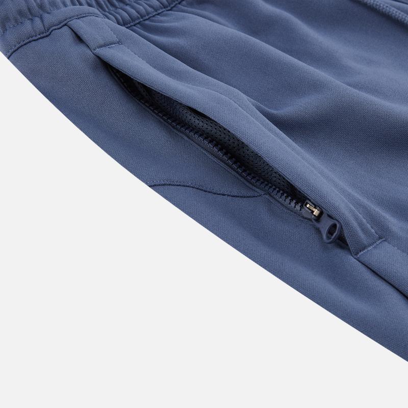 New Nike NBA Knitted Sports Pants Women's Mint Blue DZ0108-491