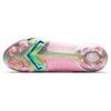 Nike Mercurial Vapor 14 Elite Fg White Dark Rasin CQ7635-105