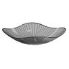 Fruit Plate Transparent Kitchen Storage Jar Safe Food Contact Snack Organizer for Snacks Vegetables Dried Fruits