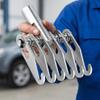 6 Fingers Hook Metal Dent Puller Adjustable Car Body Repair Tool Auto Dent Repair  Auto Repair