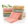 1 Pcs Bamboo Fiber Towel Set with Embroidered Bamboo Pattern, Quick-Dry and Super Soft, Ideal for Home Bathroom Use, Contemporary Style, Space Theme