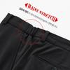 STCO Diems Motion-Free Comfort Elastic Waist Slacks_Black (Tapered Fit)_Dpavz08Csb
