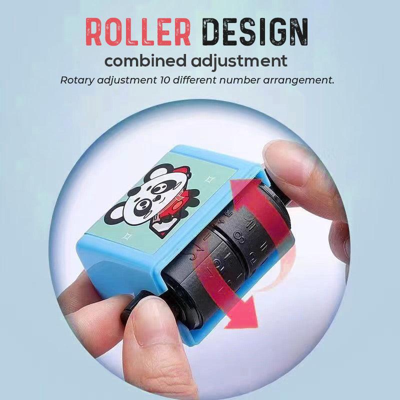 Digital Teaching Roller Seal Arithmetic Artifact Students Within 100 Digital Teaching Practice Questions Seal Smart Math Roller