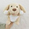 Muppet Puppet Hand Puppet Finger Puppet Ventriloquist Doll Mouth Dog