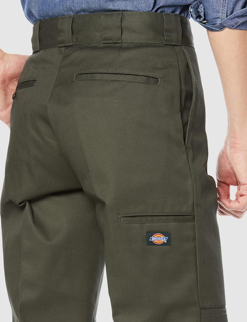 Dickies Double Knee Pants
