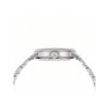 Men's Automatic Mechanical Watch; White/blue/black Dials; 39mm Stainless Steel Watch Band RE-AW0001B00B