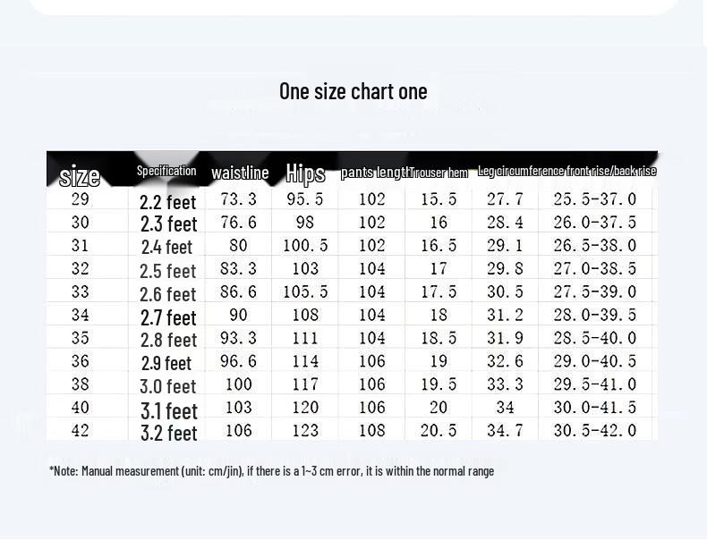 FENGXIAO 2026 Men's Mid-Waist Loose Straight Business Casual Pants