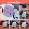 Mochilas de Couro Mini Estilosas para Mulheres, Senhoras, Meninas Adolescentes para Viagens ao Ar Livre e Compras